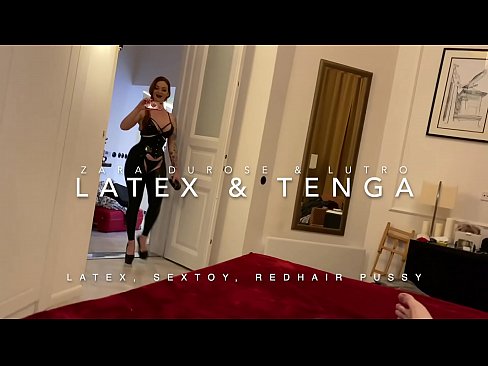 ❤️ Demi-soeur rousse en costume de latex baisée par son demi-frère ❤❌  Sexe at fr.xxxwow-net.ru