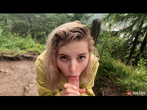 ❤️ Une fille avale du sperme après une fellation publique - Eva Elfi ❤❌  Sexe at fr.xxxwow-net.ru