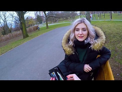❤️ Avaler le sperme chaud d'un étranger pour de l'argent - pipe dans le parc par Eva Elfie ❤❌  Sexe at fr.xxxwow-net.ru